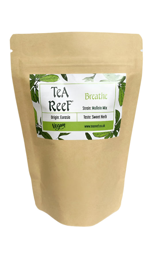 Mullein Mix Loose Tea