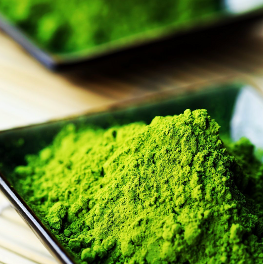 Premium Organic Matcha