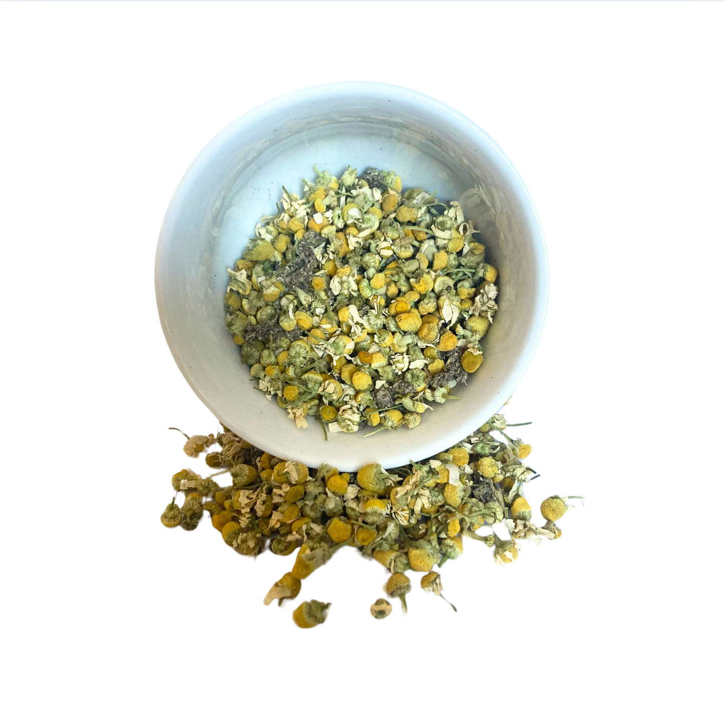Verbena Balm Loose Tea