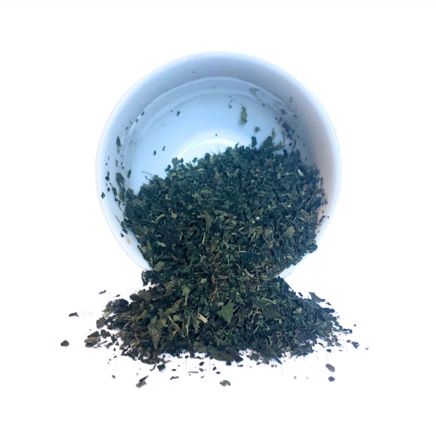 Nettle Mint Loose Tea