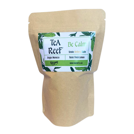 Verbena Balm Loose Tea